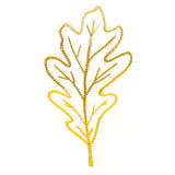 Autumn Ambience - Oak Leaf