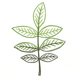 Autumn Ambience - Walnut Leaf