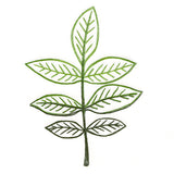 Autumn Ambience - Walnut Leaf