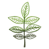 Autumn Ambience - Walnut Leaf