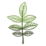 Autumn Ambience - Walnut Leaf