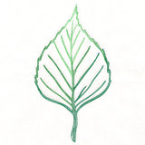 Autumn Ambience - Birch Leaf