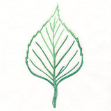 Autumn Ambience - Birch Leaf