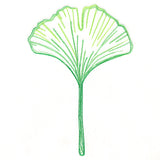 Autumn Ambience - Gingko Leaf