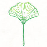 Autumn Ambience - Gingko Leaf