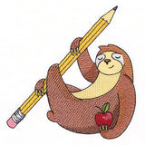 Studious Sloth
