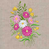 Wildflower Blossoms Bouquet