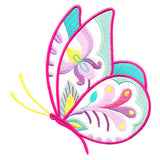 Flutterby with Flair 1