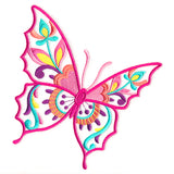 Flutterby with Flair 2