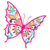 Flutterby with Flair 2