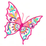 Flutterby with Flair 2