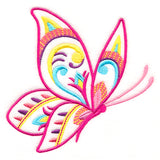 Flutterby with Flair 3