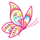 Flutterby with Flair 3