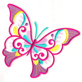 Flutterby with Flair 5