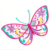 Flutterby with Flair 6