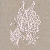 Charming Butterfly on Bloom