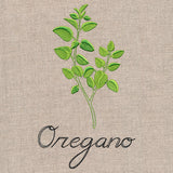 Botanical Herbs - Oregano