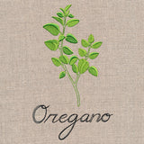Botanical Herbs - Oregano