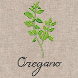 Botanical Herbs - Oregano