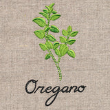 Botanical Herbs - Oregano