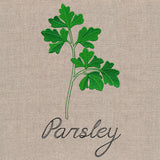 Botanical Herbs - Parsley