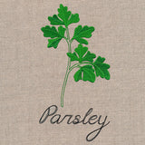Botanical Herbs - Parsley