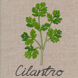 Botanical Herbs - Cilantro