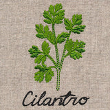 Botanical Herbs - Cilantro