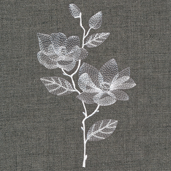 Sheer Beauty Botanicals - Magnolias