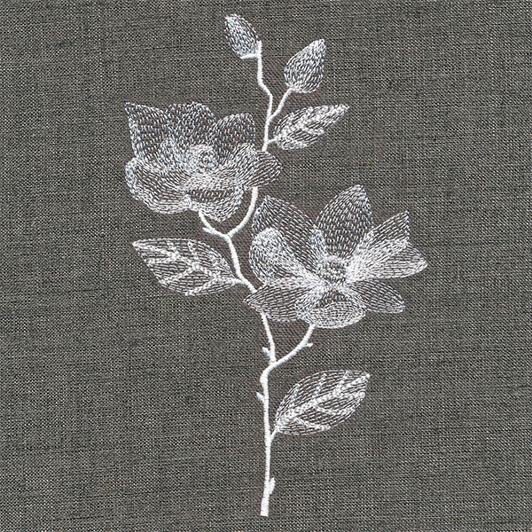 Sheer Beauty Botanicals - Magnolias