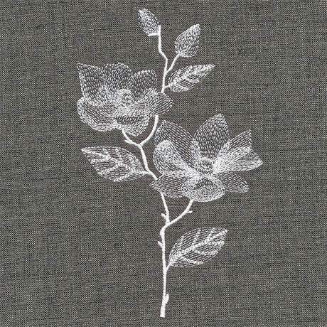 Sheer Beauty Botanicals - Magnolias