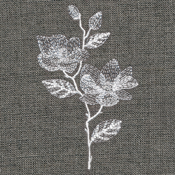 Sheer Beauty Botanicals - Magnolias