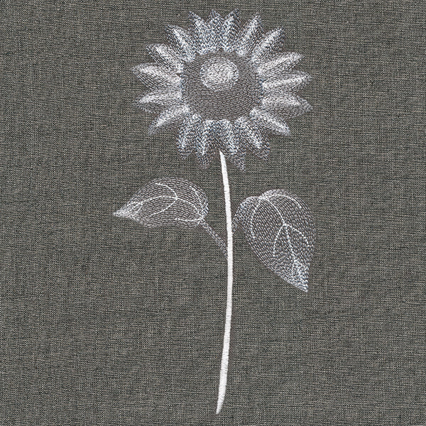 Sheer Beauty Botanicals - Sunflower