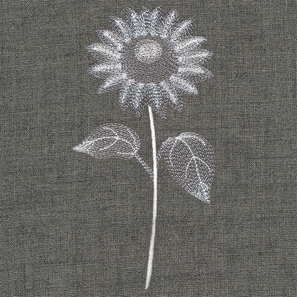 Sheer Beauty Botanicals - Sunflower