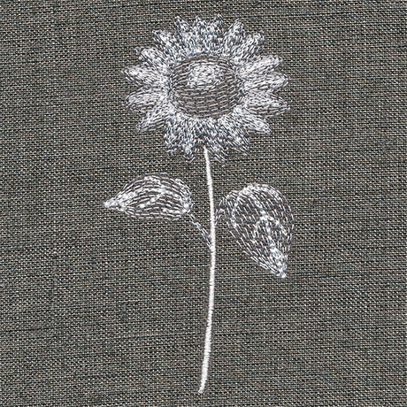 Sheer Beauty Botanicals - Sunflower