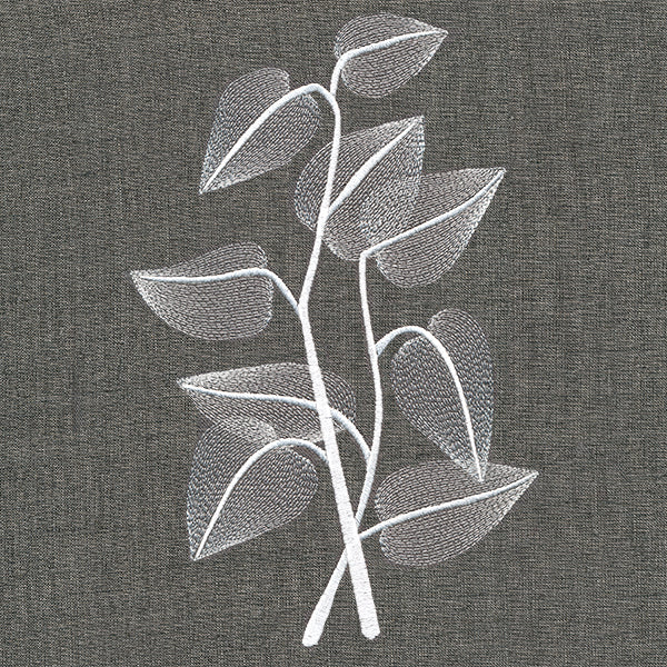 Sheer Beauty Botanicals - Sunflower Leaves