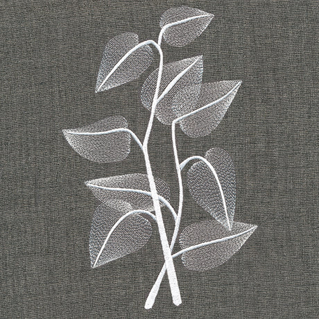 Sheer Beauty Botanicals - Sunflower Leaves