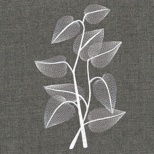 Sheer Beauty Botanicals - Sunflower Leaves