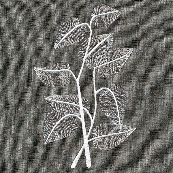 Sheer Beauty Botanicals - Sunflower Leaves