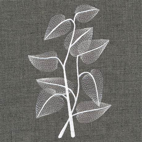 Sheer Beauty Botanicals - Sunflower Leaves