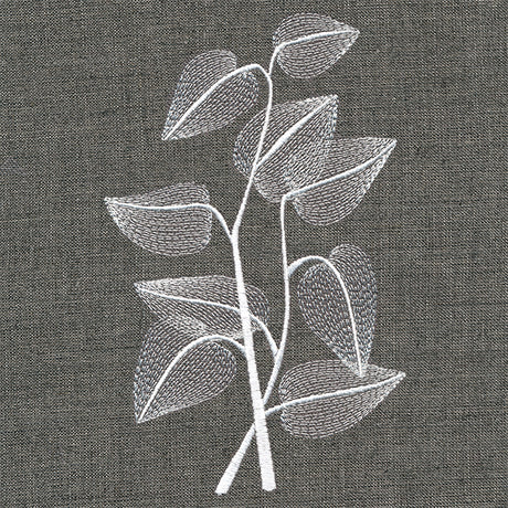 Sheer Beauty Botanicals - Sunflower Leaves