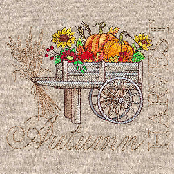 Fresh Harvest Medley