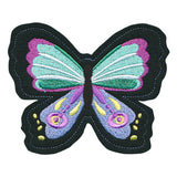 Freestanding Fabric Charming Butterfly (In-the-Hoop)