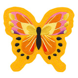Freestanding Fabric Fabulous Butterfly (In-the-Hoop)