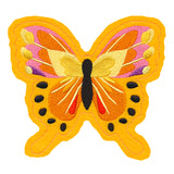 Freestanding Fabric Fabulous Butterfly (In-the-Hoop)