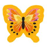 Freestanding Fabric Fabulous Butterfly (In-the-Hoop)