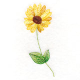 Long-Stemmed Black-Eyed Susan