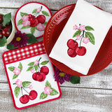 Cherry Blossoms Bunch