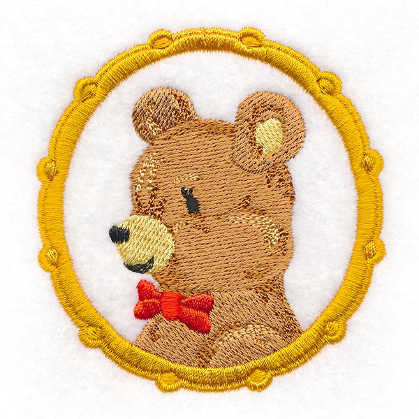 Honey of a Bear Cameo