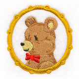 Honey of a Bear Cameo